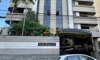 Imagem: Apartamento com 4 dormitórios para alugar