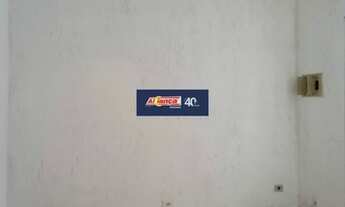 Imagem 4: ÓTIMA CASA 50m² COM 2 DORMITÓRIOS E 1 VAGA DE GARAGEM - JARDIM PARAVENTI - GUARULHOS/SP