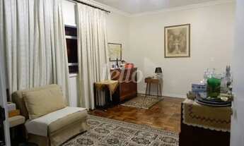 Imagem 7: São Paulo - Apartamento Padrão - Paraíso