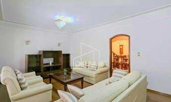 Imagem 3: Sobrado com 3 dormitórios, 314 m² - venda por R$ 1.350.000,00 ou aluguel por R$ 4.653,00/m