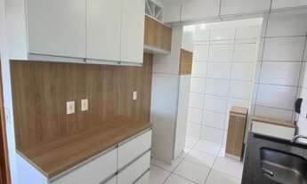 Imagem 6: Apartamento para aluguel tem 56 metros quadrados com 2 quartos