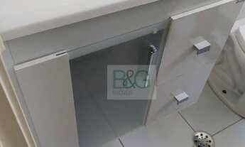 Imagem 6: Apartamento com 2 dormitórios para alugar, 67 m² por R$ 2.285,28/mês - Jardim Tupanci - Ba