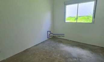 Imagem 5: Casa com 2 dormitórios à venda, 70 m² por R$ 550.000,00 - Jardim Estância Brasil - Atibaia