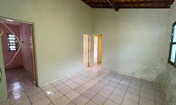 Imagem 7: Casa para venda possui 130 metros quadrados com 2 quartos