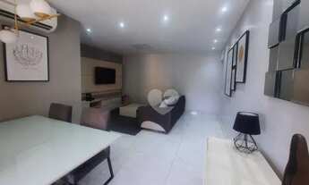 Imagem 7: Apartamento com 3 quartos 2 vagas à venda, 112 m² Garden Park, Grajaú - Rio de Janeiro/RJ