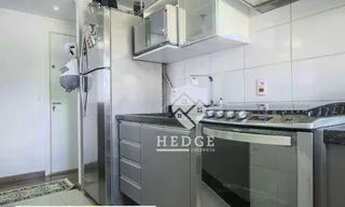 Imagem 7: Apartamento com 2 dormitórios à venda, 46 m² por R$ 308.200 - José Bonifácio - São Paulo/S