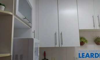 Imagem 6: APARTAMENTO - NOVA GERTI - SP