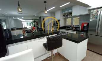 Imagem 7: Sobrado à venda, 3 suítes, 4 vagas, 204m², Vila Mariana