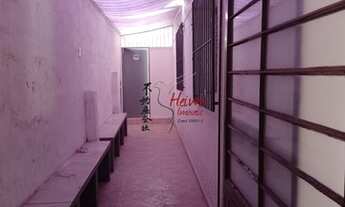 Imagem 4: Casa térrea R$ 5.500,00 (Vila Zulmira