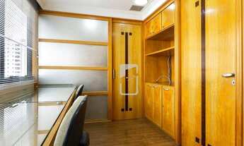 Imagem 5: Conjunto comercial Vila Olímpia