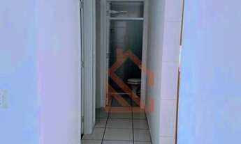 Imagem 5: Apartamento com 2 dormitórios para alugar, 48 m² por R$ 1.750,00/mês - Éden - Sorocaba/SP