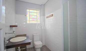 Imagem 3: São Paulo - Casa de Vila - Vila Clementino