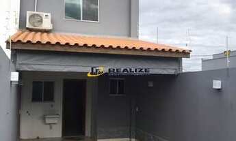 Imagem 4: S - Casa Duplex Jardim Botanico, acesso as vias do Centro, bairro estruturado