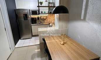 Imagem 4: Apartamento com 3 dorms, Jardim São José, Campinas - R$ 269 mil, Cod: RRAP2545