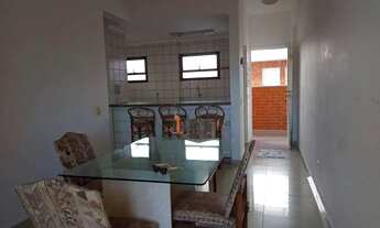 Imagem 6: Belíssimo Apartamento Duplex Com piscina spa