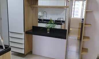 Imagem 7: Aluga-se belíssimo apto mobiliado no Altiplano