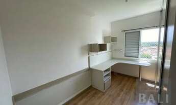 Imagem 5: Apartamento à venda, 69 m² por R$ 300.000,00 - Parque Santo Antônio - Taubaté/SP