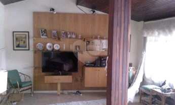 Imagem 2: Casa Moema, 237 m² 3 dormitórios e 3 vagas