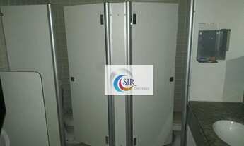 Imagem 6: Conjunto para alugar, 270 m2 - Real Parque - São Paulo/SP