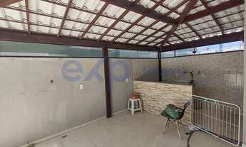 Imagem 2: Excelente apartamento 2 quartos e área externa