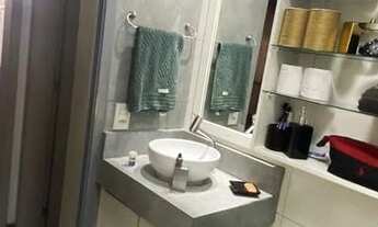 Imagem 7: EXCELENTE APARTAMENTO TÉRREO NO CONDOMÍNIO TOTAL VILLE