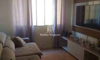 Imagem 3: Apartamento com 3 dorms, Jardim Marchissolo, Sumaré - R$ 201 mil, Cod: RAP2100