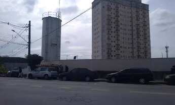Imagem: OSASCO - Apartamento Padrão - BUSSOCABA