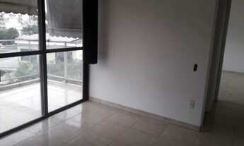 Imagem: Apartamento - Engenho Novo - 2 quartos com