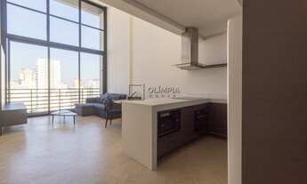 Imagem: Apartamento Locação 2 Dormitórios - 97