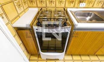 Imagem 7: Venha conferir esse ótimo imóvel em Cerqueira César