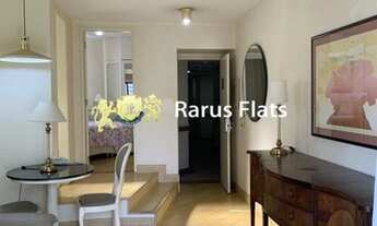 Imagem: Rarus Flats - Apartamento para venda - Edifício
