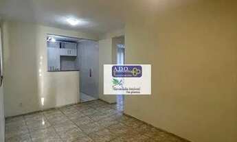 Imagem 3: Apartamento com 2 dormitórios à venda, 45 m² por R$ 225.000 - Vila João Jorge - Campinas/S