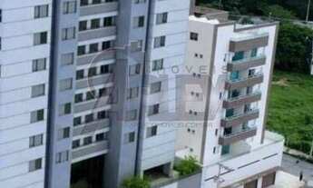 Imagem: Edifício Nápoles no bairro Jardim São