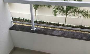 Imagem 6: Apartamento para venda com 55 metros quadrados com 2 quartos em Jardim Mariana - Cuiabá