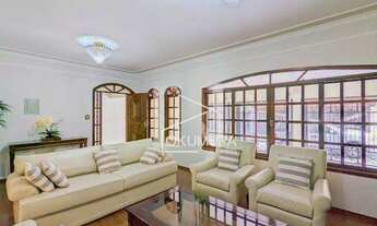 Imagem: Sobrado com 3 dormitórios, 314 m² - venda