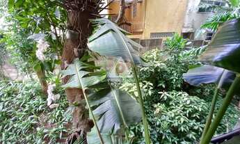 Imagem 6: 2 Quartos no Jardim botânico, dependência completa e 1 vaga na garagem