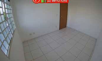 Imagem 6: Apartamento de 2 Quartos no Parque Dez - Próximo do Supermercados Baratão da Carne