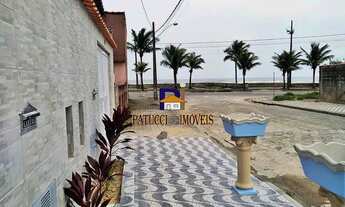 Imagem 4: Casa com piscina 10 metros do mar. * NOVA * Lugar nobre!!!