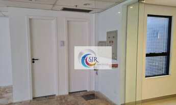 Imagem 7: Conjunto para alugar, 120 m² - Vila Madalena - São Paulo/SP