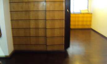 Imagem 6: Apartamento para venda tem 120 metros quadrados com 3 quartos em Leblon - Rio de Janeiro