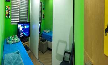 Imagem 5: APTO BELA VISTA Apartamento com 3 dormitórios