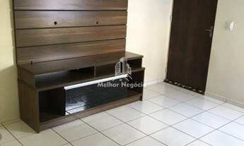Imagem 4: Apartamento com 2 dorms, Jardim San Diego, Campinas - R$ 202 mil, Cod: AP2466