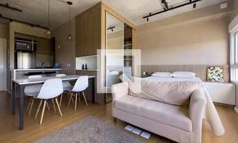 Imagem 2: Apartamento para Aluguel - Partenon, 1 Quarto, 38 m2