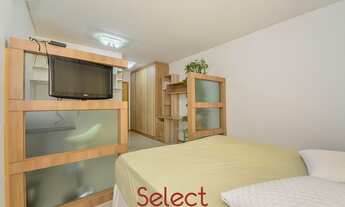 Imagem 7: Studio para aluguel no Centro