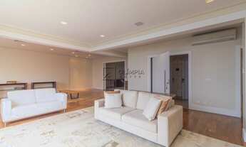 Imagem 4: Cobertura Venda 4 Dormitórios - 520 m² Alto de Pinheiros