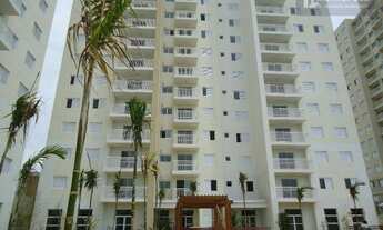 Imagem 2: Apartamento com 3 dormitórios à venda, 83 m² por R$ 745.000,00 - Vila Proost de Souza - Ca