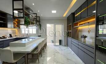 Imagem 2: Casa com amplo espaço gourmet com Jacuzzi