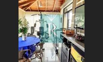 Imagem 3: Cobertura - Canasvieiras - Florianópolis