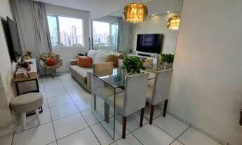 Imagem 3: Boa Viagem MOBILIADO 47M² 2Qts Próximo a Barão de Souza Leão