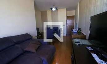 Imagem 2: Apartamento para Aluguel - Jabaquara, 2 Quartos, 55 m2